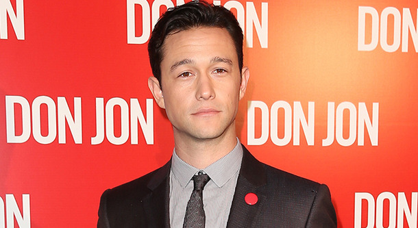 ジョゼフ・ゴードン＝レヴィット