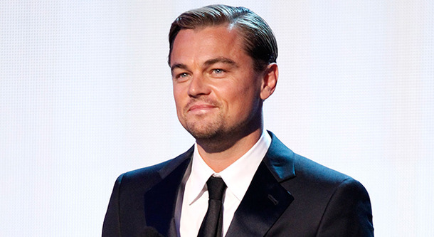 レオナルド・ディカプリオ-(C) Getty Images
