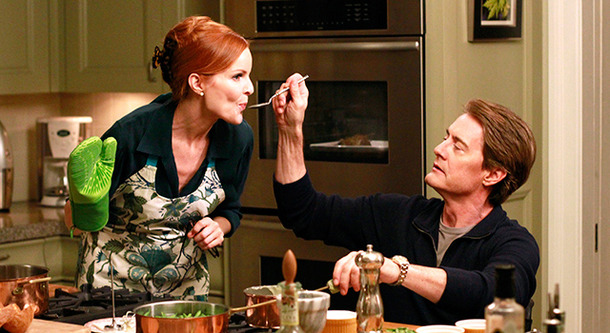 『デスパレートな妻たち　ファイナル・シーズン』-(C) 2013 ABC Studios.