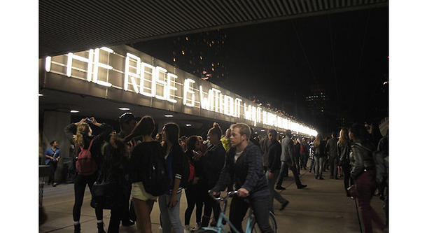 【MOVIE BLOG】秋の芸術を楽しむオールナイト祭