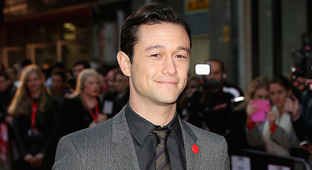 ジョセフ・ゴードン＝レヴィット-(C) Getty Images