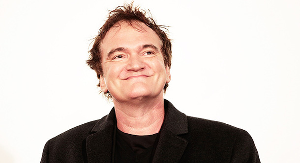 クエンティン・タランティーノ-(C) Getty Images