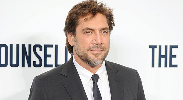 ハビエル・バルデム-(C) Getty Images