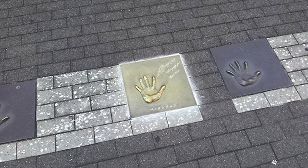 【MOVIE BLOG】ヨン様冥利