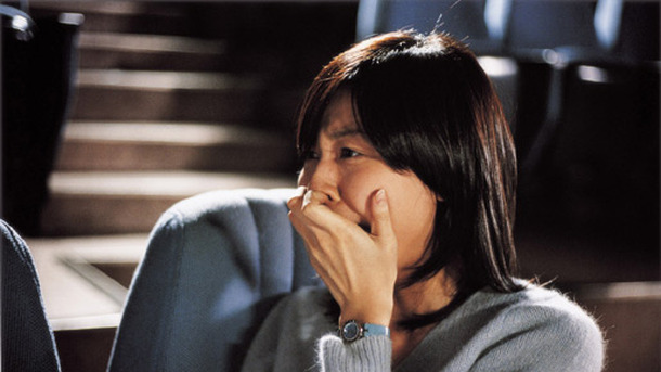 『霊−リョン−』　メイン