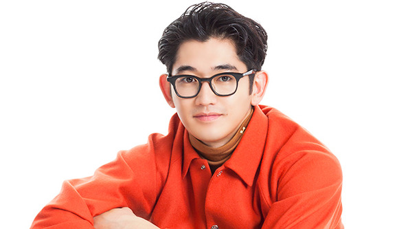 瑛太『プレーンズ』（ダスティ役）／PHOTO：Hiroyuki Tsutsumi＆STYLIST：Keita Izuka