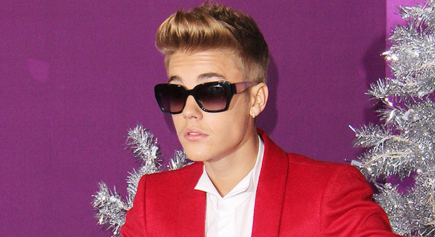 ジャスティン・ビーバー-(C) Getty Images