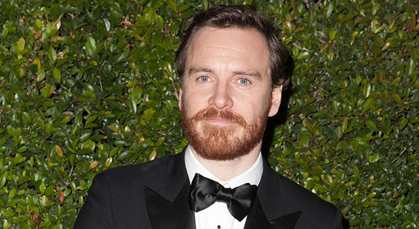 マイケル・ファスベンダー-(C) Getty Images