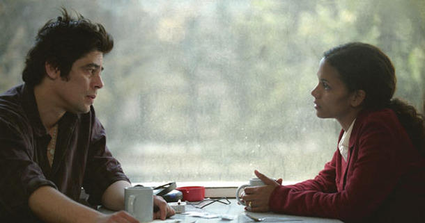 『悲しみが乾くまで』 -(C) 2007 DREAMWORKS LLC.  All Rights Reserved.