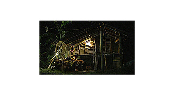 How to Disappear Completely