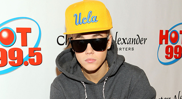 ジャスティン・ビーバー-(C) Getty Images