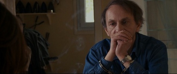 The Kidnapping of Michel Houellebecq
