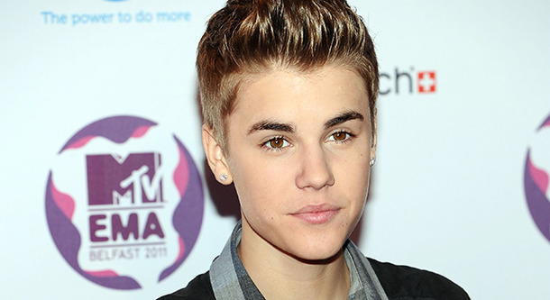 ジャスティン・ビーバー-(C) Getty Images