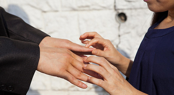 ヨンチャン＆スンホ夫妻／ドキュメンタリー映画『渚のふたり』