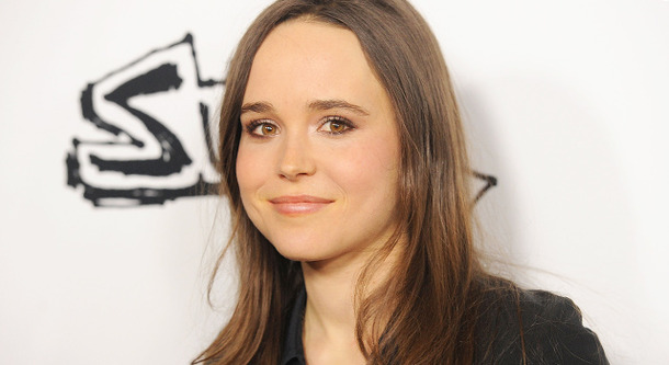 エレン・ペイジ-(C) Getty Images