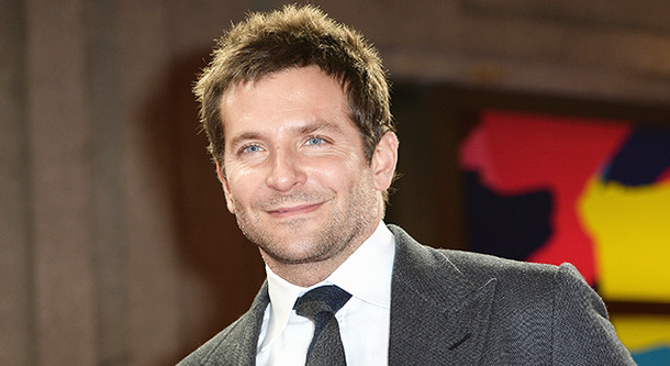 ブラッドリー・クーパ-(C) Getty Images