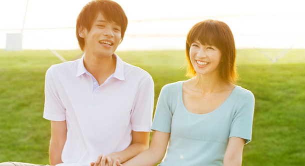 安田美沙子・主演映画『いのちのコール　～ミセス　インガを知っていますか～』　-（C）「ミセス インガを知っていますか」製作委員会