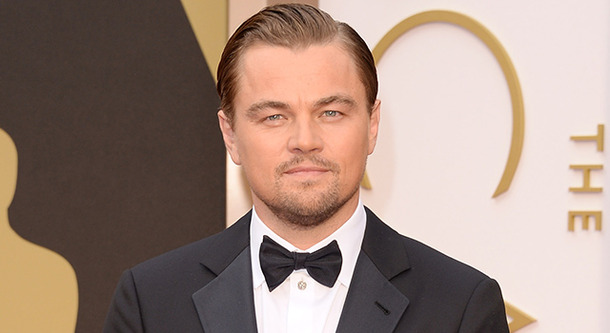 レオナルド・ディカプリオ-(C) Getty Images