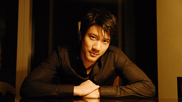 『ラスト、コーション』　ワン・リーホン　photo：Yoshio Kumagai