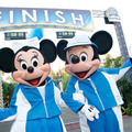 カリフォルニア ディズニーランド・リゾートでは、大人気のランディズニー・マラソン・イベントに、スーパーヒーローとコラボした新たなイベント「アベンチャーズ・スーパーヒーロー・ハーフマラソン・ウィークエンド」が登場。今年の11月14日～16日にかけての週末に開催される。&copy;Disney