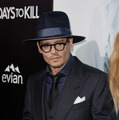 ジョニー・デップ-(C) Getty Images