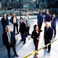 「MAJOR CRIMES ～重大犯罪課」 -(C) 2013 Warner Bros. Entertainment Inc. All rights reserved.