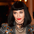マドンナ-(C) Getty Images
