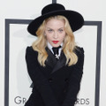 マドンナ-(C) Getty Images
