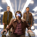 『X-MEN：フューチャー＆パスト』 -(C)2014 Twentieth Century Fox.