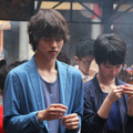 剛力彩芽＆山崎賢人／『L・DK』 in 台湾