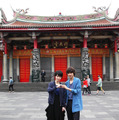 剛力彩芽＆山崎賢人／『L・DK』 in 台湾