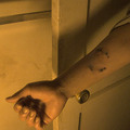 『パラノーマル・アクティビティ／呪いの印』 -(C)PARAMOUNT PICTURES 2013. ALL RIGHTS RESERVED.