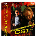 「CSI：マイアミ」コンプリートDVD-BOX -(C) MMⅤ & MMⅥ CBS Broadcasting Inc. and Alliance Atlantis Productions, Inc. All Rights Reserved. CBS Broadcasting Inc. and Alliance Atlantis Productions, Inc. are the authors of this program for the purposes of copyright and other