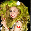 レディー・ガガ