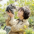 宮沢りえ主演・連続ドラマW「グーグーだって猫である」