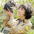 宮沢りえ主演・連続ドラマW「グーグーだって猫である」