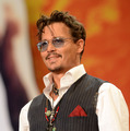 ジョニー・デップ-(C) Getty Images