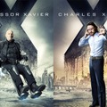 、パトリック・スチュワート＆ジェームズ・マカヴォイ『X-MEN：フューチャー＆パスト』 -(C)2014 Twentieth Century Fox.
