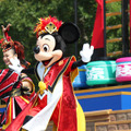 東京ディズニーランド「ディズニー夏祭り」 -(C) Disney
