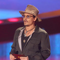 ジョニー・デップ-(C) Getty Images