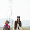 元「モー娘。」高橋愛が映画“初主演”！　『カラアゲ★USA』9月公開決定・画像