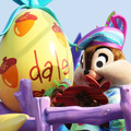 「エッグハント・イン・東京ディズニーランド」 -(C) Disney