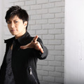 GACKT『悪夢ちゃん The夢ovie』／PHOTO：Inaba Hisashi