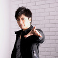 GACKT『悪夢ちゃん The夢ovie』／PHOTO：Inaba Hisashi