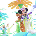 春のスペシャルイベント「ディズニー・イースター」　-(C) Disney