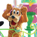 春のスペシャルイベント「ディズニー・イースター」　-(C) Disney