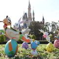 春のスペシャルイベント「ディズニー・イースター」　-(C) Disney