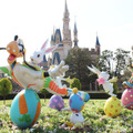 春のスペシャルイベント「ディズニー・イースター」 -(C) Disney