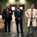 「Dr.HOUSE」-(C) 2004-2012 Universal Studios. All Rights Reserved.