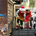 【ディズニー】シーで“謎解き”！　「とらわれたピノキオを救い出せ！」7月限定で開催・画像